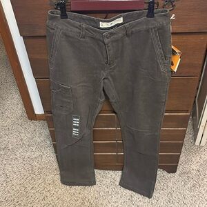 Arborwear women’s flex work pants